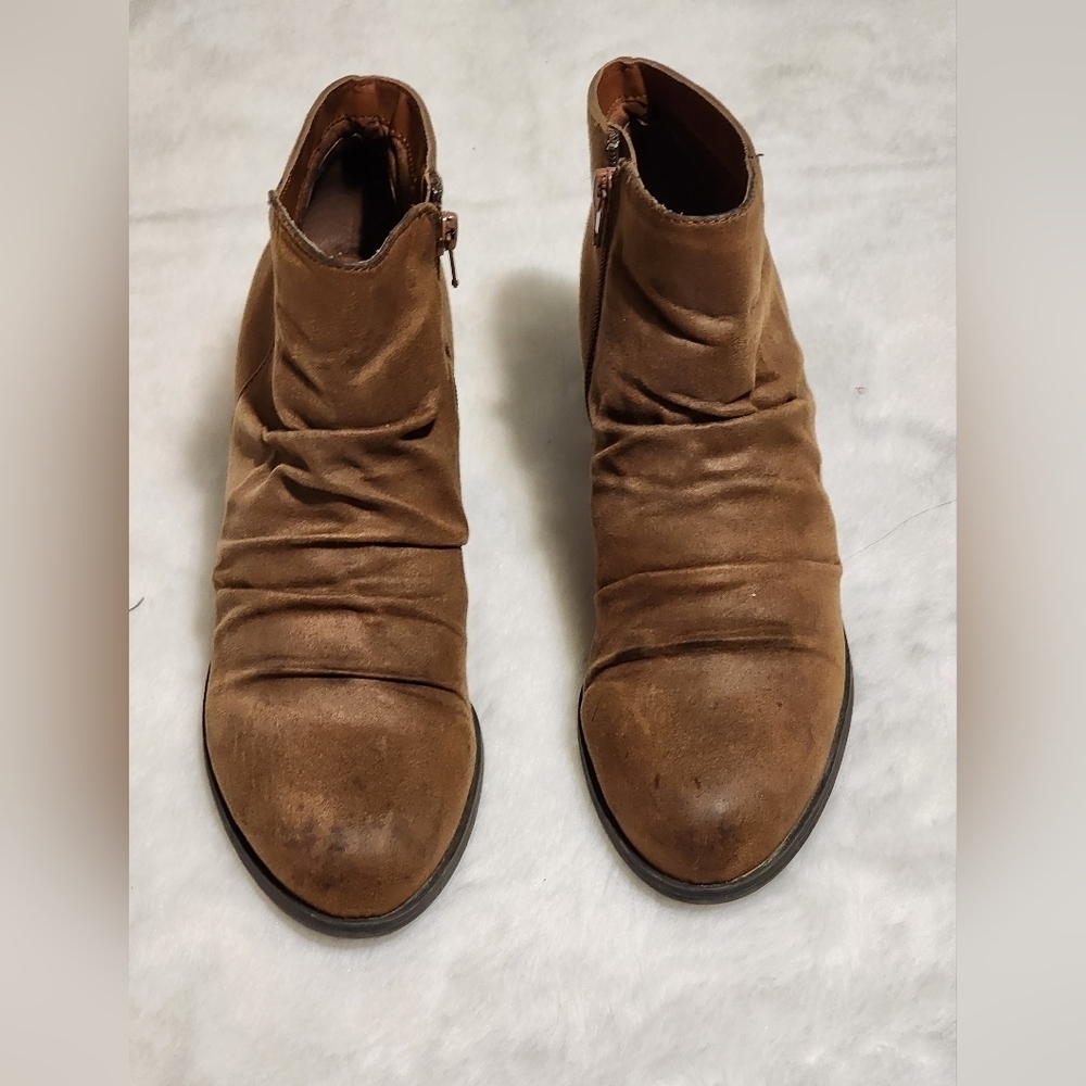 Arizona boots shoes for women size 8
